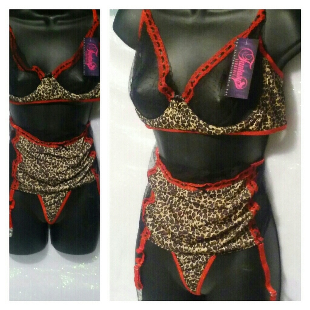 Lingerie